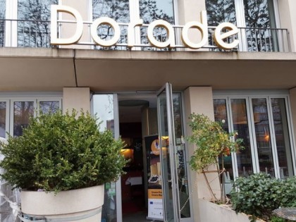 Foto: Dorade